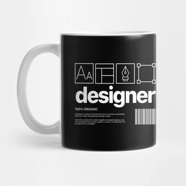 designer by artslave